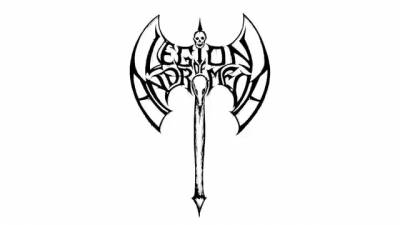 logo Legion Of Andromeda